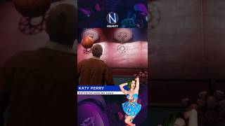 referência a katy Perry em Marvel's Spider-Man 2