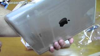 Ipad2 Unboxing Greek / madfortech.com