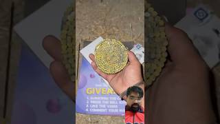 500 पानी वाले बॉम एक साथ 😱🔥 | Crackers Testing 2024 🧨 #shorts  #diwali  #fireworks