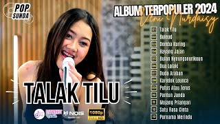 FULL ALBUM VENI NURDAISY - TALAK TILU - BULEUD - DOMBA KURING | PLAYLIST POP SUNDA TERBARU 2024