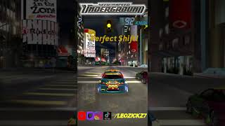 Ford Focus - Hunt For The Fastest Drag Car In NFS Underground