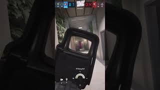 1v5 ace with Mira