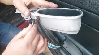 Como reparar seguros eléctricos de Pontiac G5