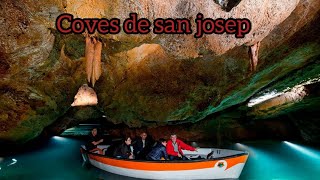 COVES DE SAN JOSEP [Pov] YOSOYJORGE19