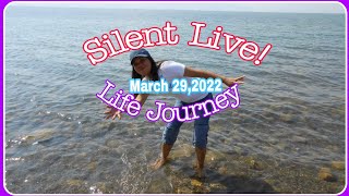 SILENT LIVE #02