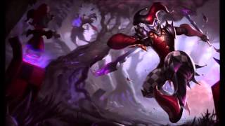 Rekij Unseen Shaco