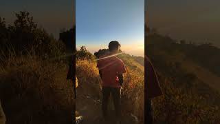 PESONA GUNUNG MERBABU VIA SELO #boyolali #pendakigunung #merbabuviaselo