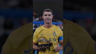 Subscribe for Ronaldo to win FIFA