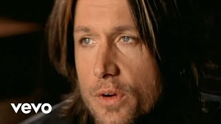 Keith Urban - Tonight I Wanna Cry