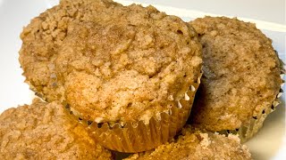 Banana Bread Muffins | Divas Can Cook Banana Bread Recipe