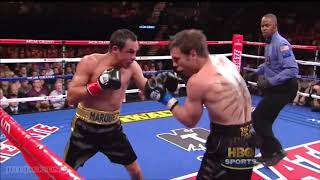 Juan Manuel Marquez vs Michael Katsidis