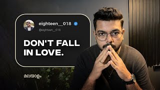 8 Harsh truth you need to know before your turn 25 | Men's Fashion Malayalam