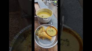 (Dana kolaneh)It is a delicious winter dish#food #asmr #nature #recipe #love #foodie