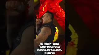 #voices #orton #randyorton #metal #wrestler #revtheory Nü  VOICES - 2023 out NOW