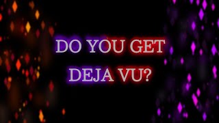 _DO YOU GET DEJA VU?_meme_ "Идеальный Мир" и "Эвалюция В Майнкрафте"_