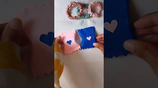 Diy✨Cute gift ideas😊💗||Paper crafts#Diy Chocolate packets#easypapercraft#craft@Nishat.Firdos