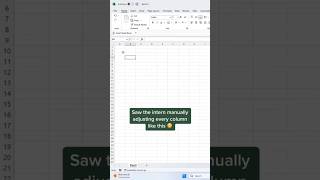 #excel #exceltricks