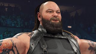 WWE 2K23 DLC Pack | Bray Wyatt is Back!