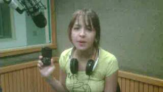 En radio Stereo Hits 106.1fm