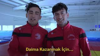 karaman spor lisesi 2019 tanıtım