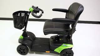 Invacare Colibri Mobility Scooter