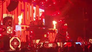 Rob Zombie-"Dragula" (9/8/24) Freedom Mortgage Pavilion (Camden, NJ)