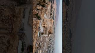 Parthenon - Athens #shorts #youtubeshorts #explore #viralvideo #dailyvlog #athens #parthenon #world