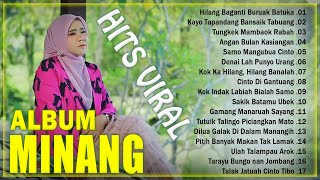 Lagu Minang Paling HITS 2024 VIRAL & TRANDING ~ Album Minang Pilihan Terbaik