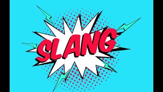 Slang S1E1 | Period(t)