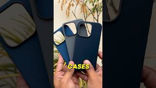 This is the Best Phone Case for your iPhone #shorts