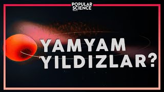 Gezegen Yutan Yıldızlar | Popular Science Türkiye