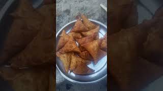 the Samosa.how is it guys