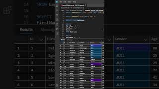 SECRET OF SQL SERVER | COALESCE() Function| MS SQL SERVER 🔥🔥