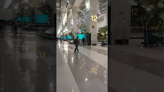 Wajah baru di terminal 3 Soetta #trending #penerbangan #shortvideo #pesawat #youtubeshorts #fyp