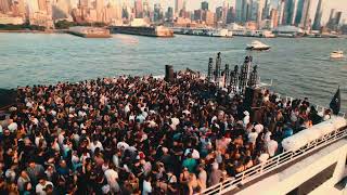 Nicole Moudaber @ InTheMood Boat Party NYC 2024