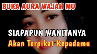 Baca amalan ini, Siapapun wanitanya akan tergila-gila pada anda