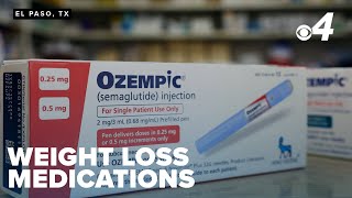 ARC El Paso Medical Myth Busters: weight loss medication Ozempic