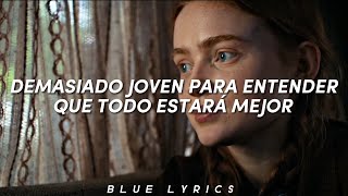 Forever Winter - Taylor Swift [From the Vault] (Español) || Max Mayfield