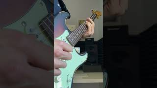 Guitar Sample 4.1 - 94 bpm - [TABS at the end]