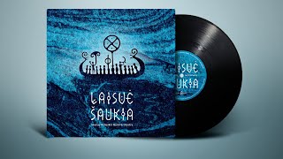 Pre-order new album Laisvė Šaukia (Freedom is calling)