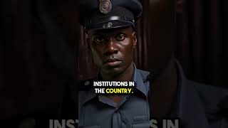 3 most corrupt police forces in the world #youtube #instagram #viral #shorts #shorts #usa #police