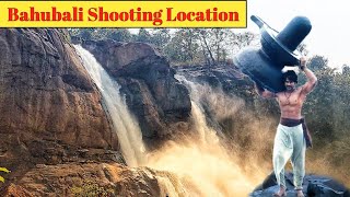 Athirappilly Waterfalls | Kerala | Bahubali Shooting Location