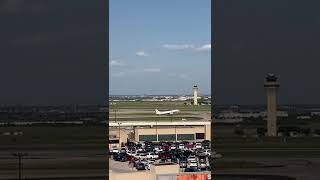 United Airlines Airbus A320-232 (Retro Livery) | N475UA | United 1186 Dallas DFW to Chicago ORD