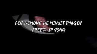 les démons de minuit images - speed up