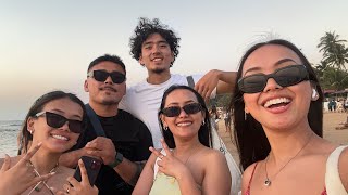 Met Our Boys In Goa 🏖️😍 || Vlog 69 || Cousins gathering || Mundgod Vlogger || Tibetan Vlogger