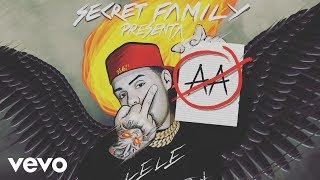 Lele - Despertaron Al Demente (Rip Anuel AA) [Official Audio]