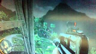 Come conquistare un accampamento in Far Cry 3