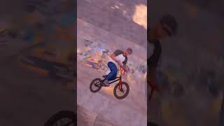 RIDERS REPUBLIC PS5 - BMX [🔴Livestreamed Gameplay] #shorts