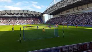 Flamingo land and Liverpool v wigan(33)