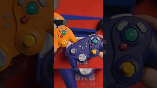 NYXI Warrior GameCube Controller